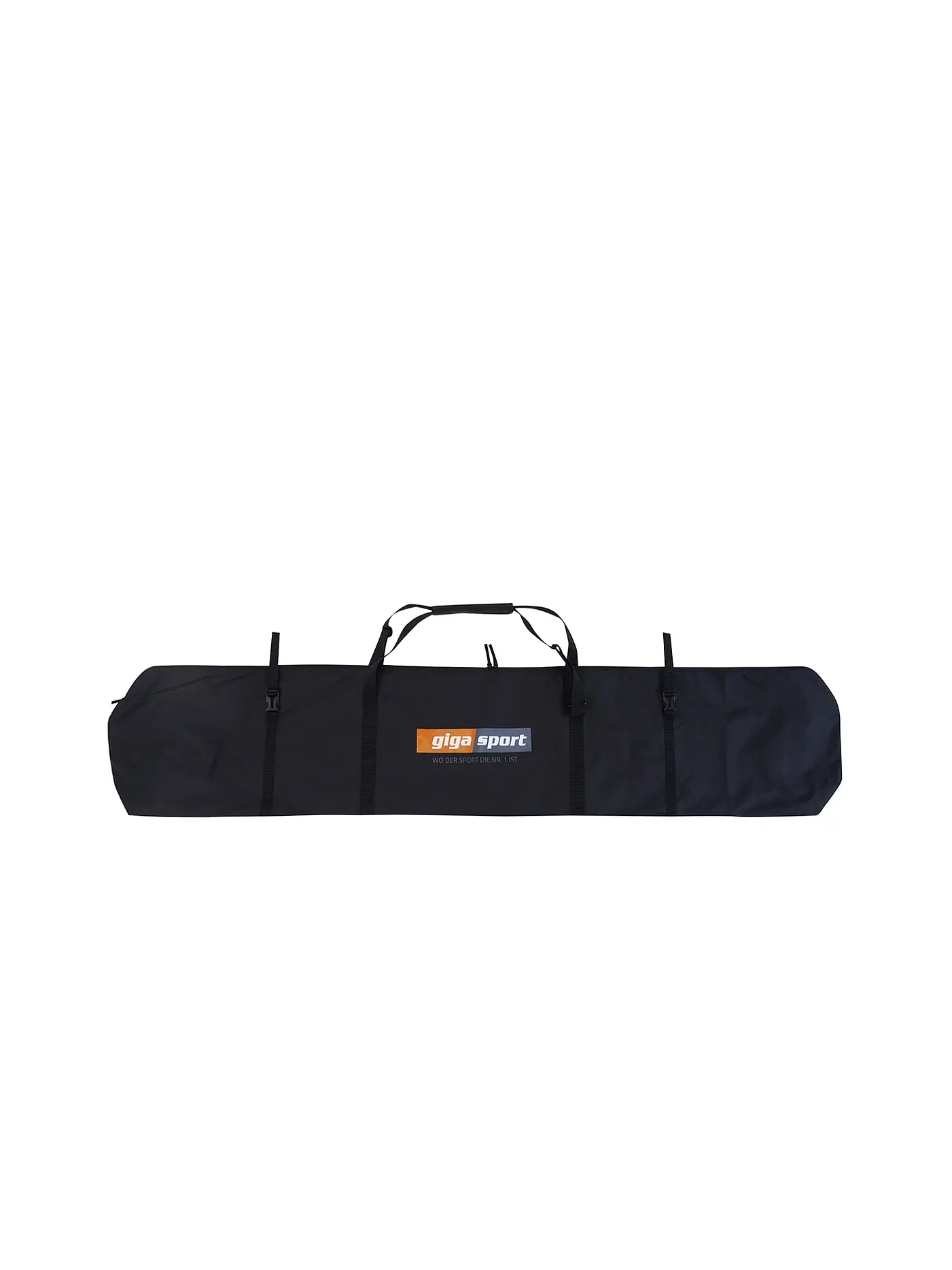 GIGASPORT | Skisack Nordic Vario Duo | 